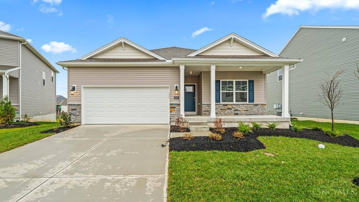 Goshen Twp, OH 45150,1805 Oak Cove