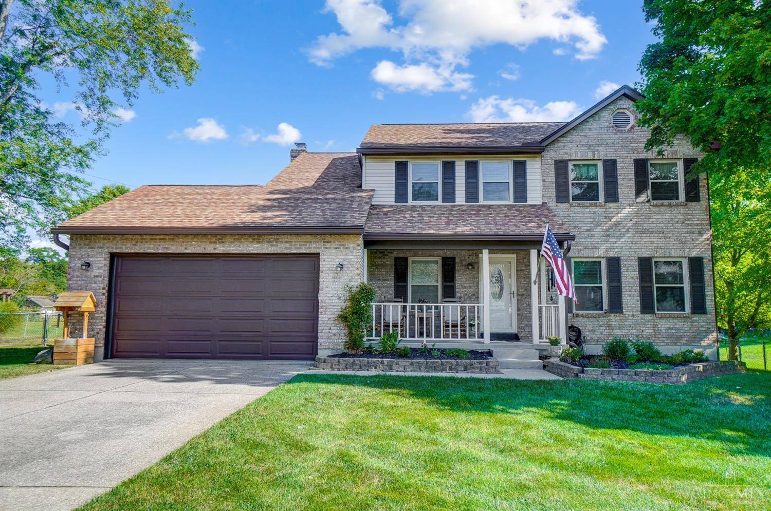 Union Twp, OH 45244,582 Virginia Ln