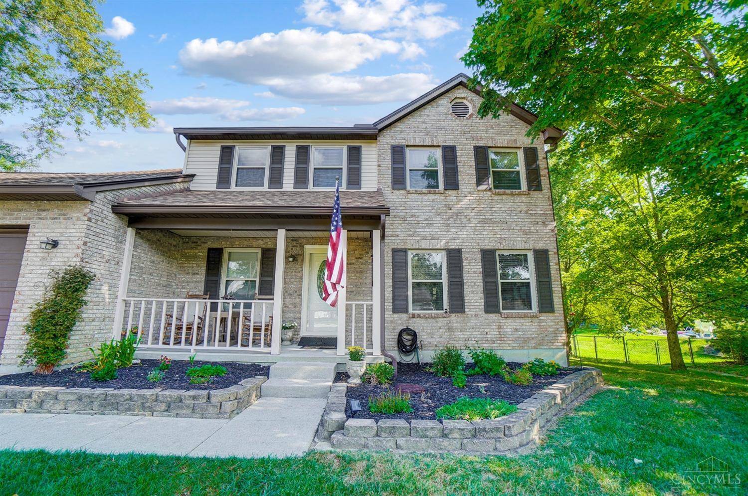 Union Twp, OH 45244,582 Virginia Ln