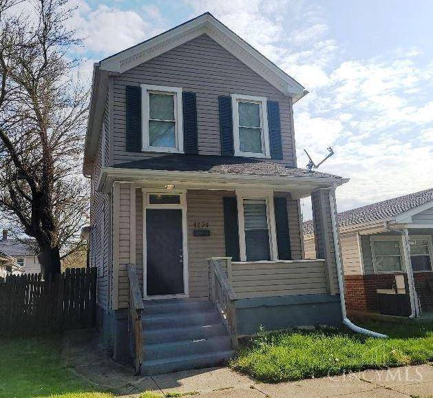 Hamilton, OH 45011,1234 Vanderveer Ave