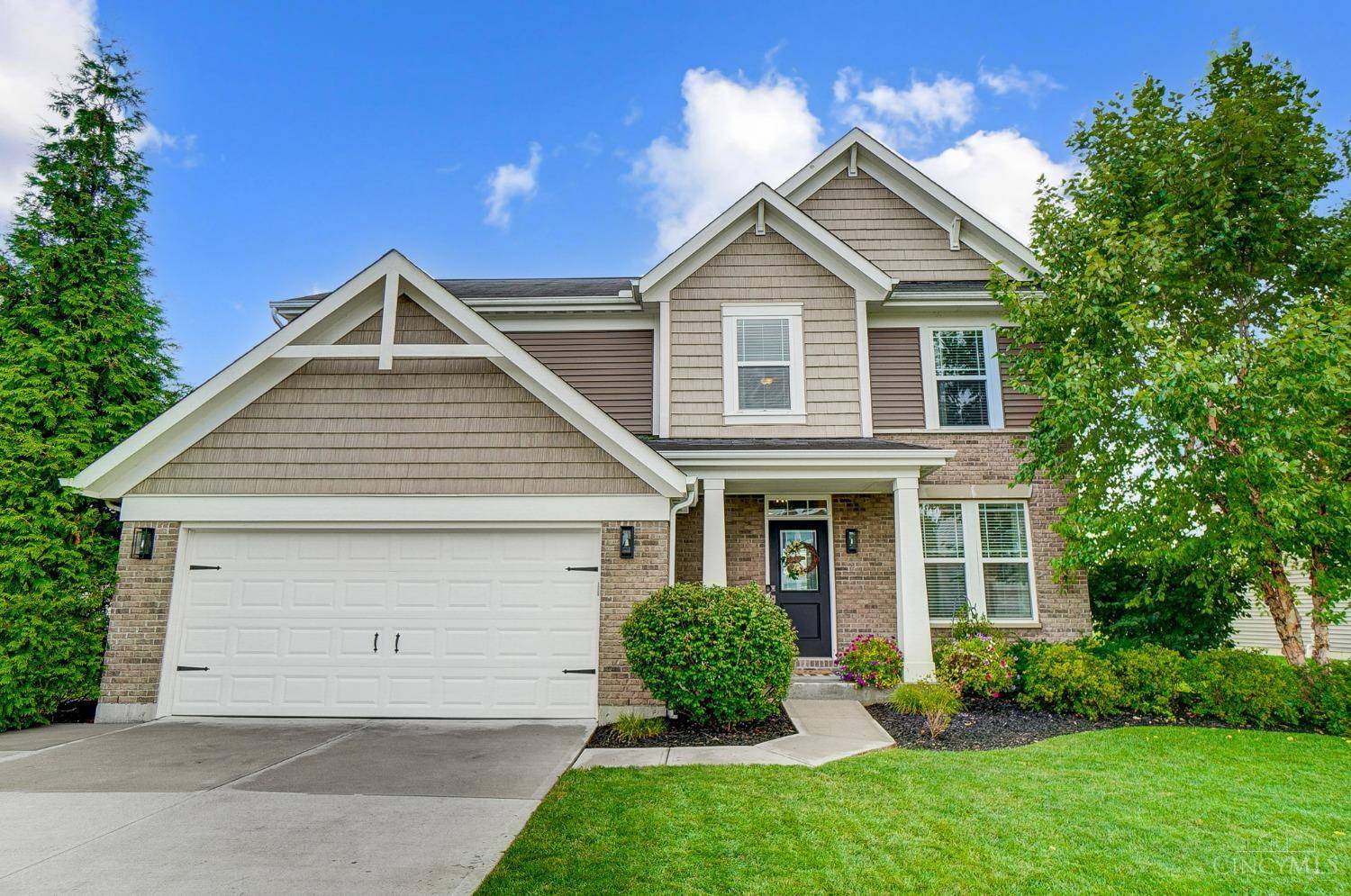 Harrison, OH 45030,9432 Tunis Dr