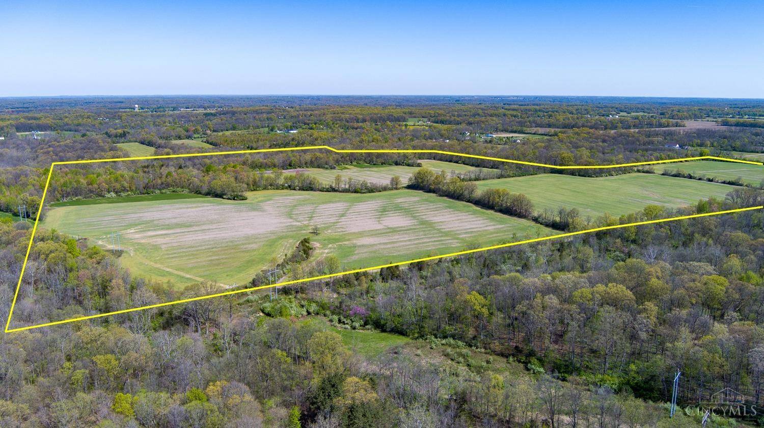 Harlan Twp, OH 45107,0 Templin Rd