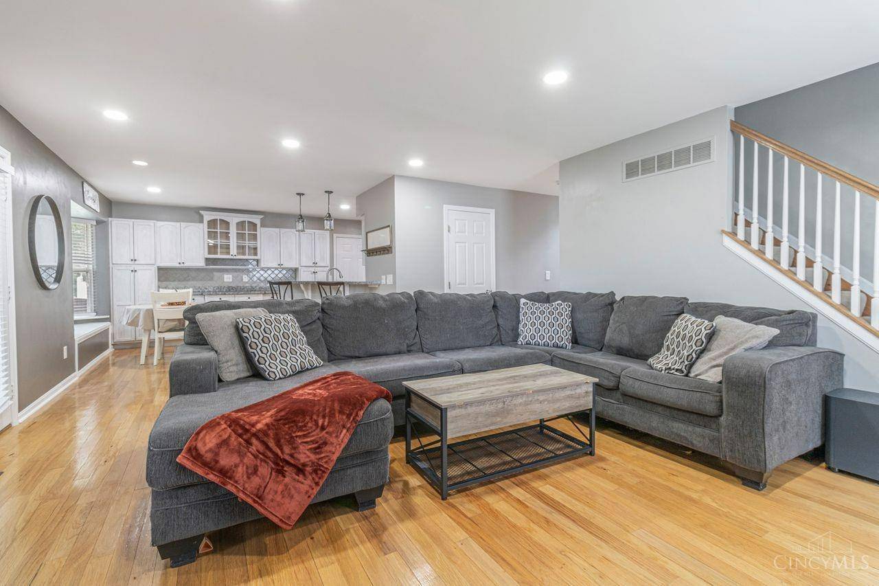 Hamilton Twp, OH 45039,561 Foxglove Ct