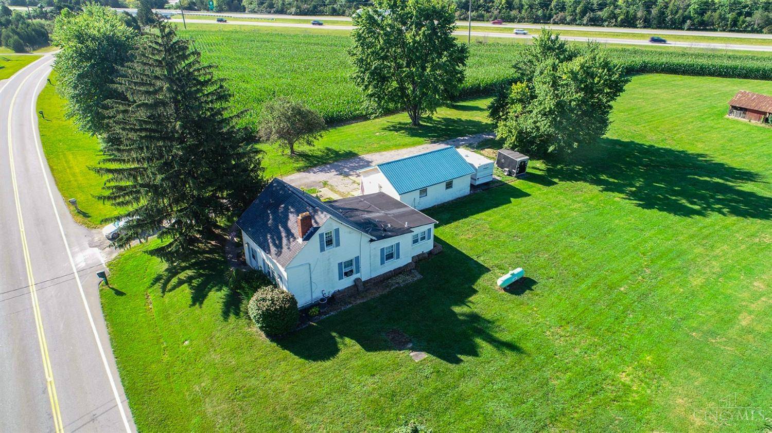 Williamsburg Twp, OH 45103,4257 St Rt 276