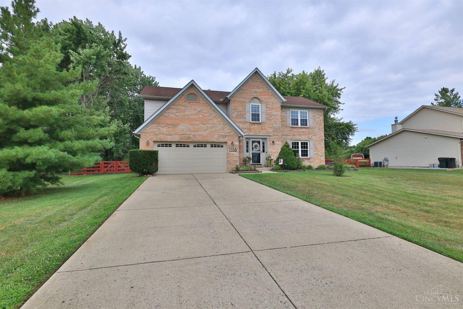 Miami Twp, OH 45150,5538 Scarlet Maple Ct