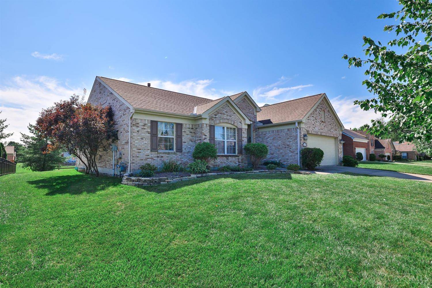 Miami Twp, OH 45150,1645 Squires Wood Ct