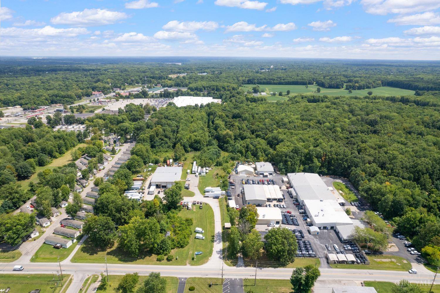 Pierce Twp, OH 45102,3354 St Rt 132