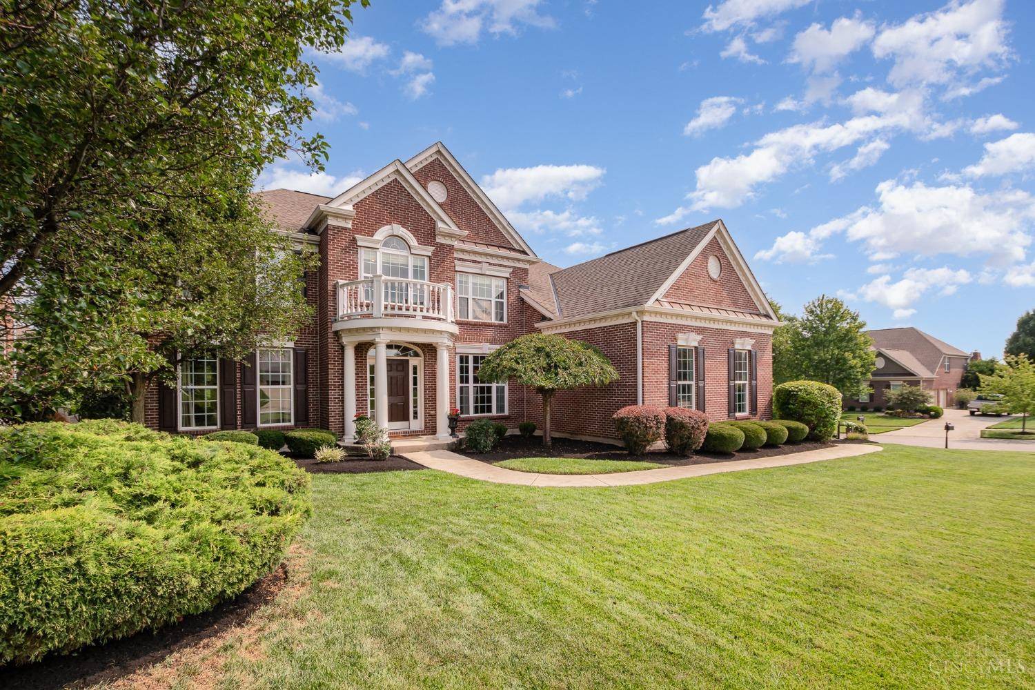 Deerfield Twp., OH 45040,3772 Wild Cherry Way