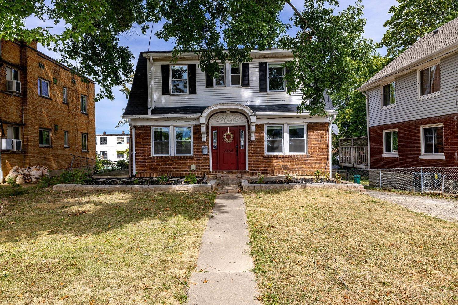 Cincinnati, OH 45213,6464 Mchugh Pl