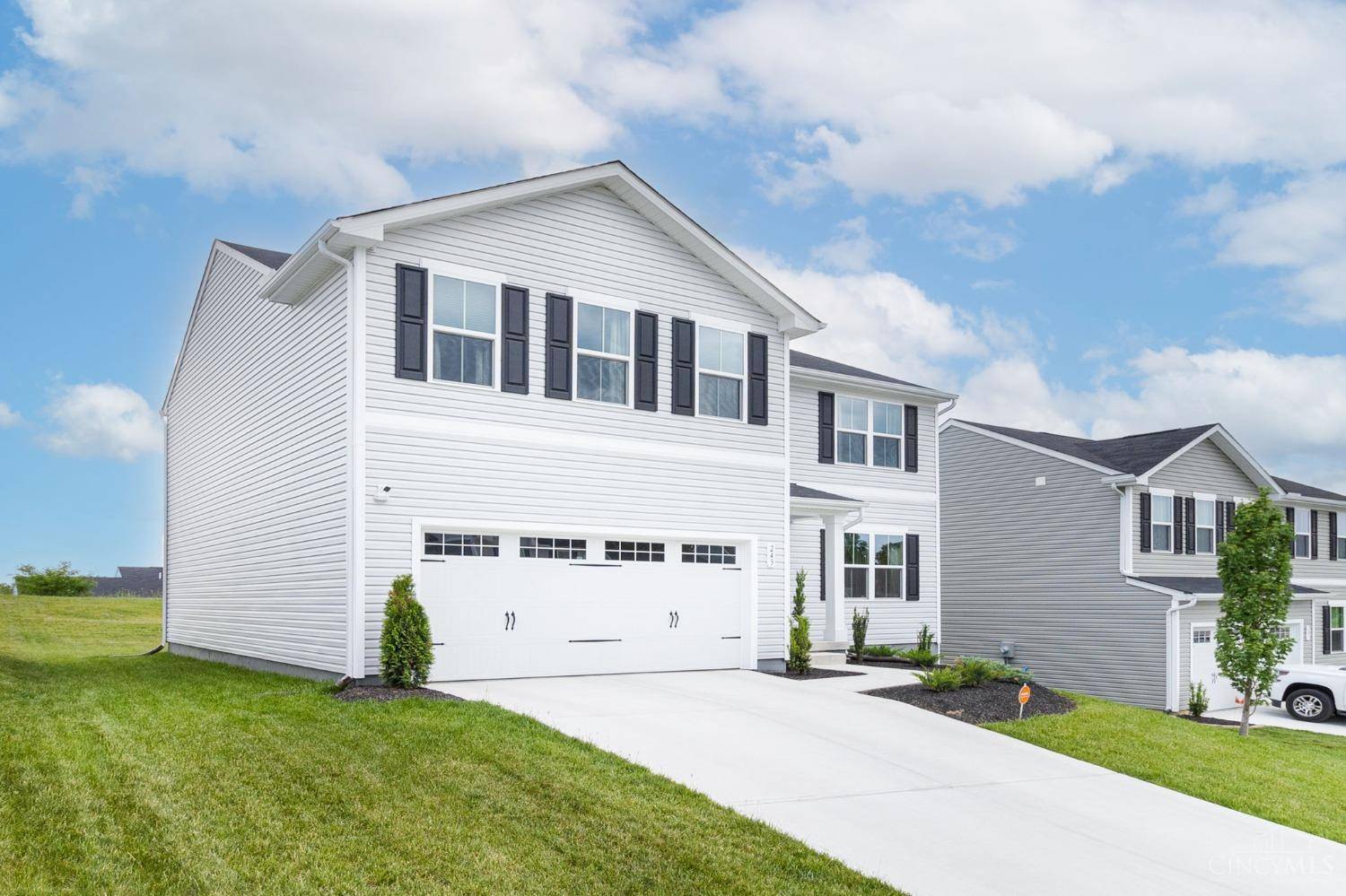 New Richmond, OH 45157,243 Rivers Breeze Ct