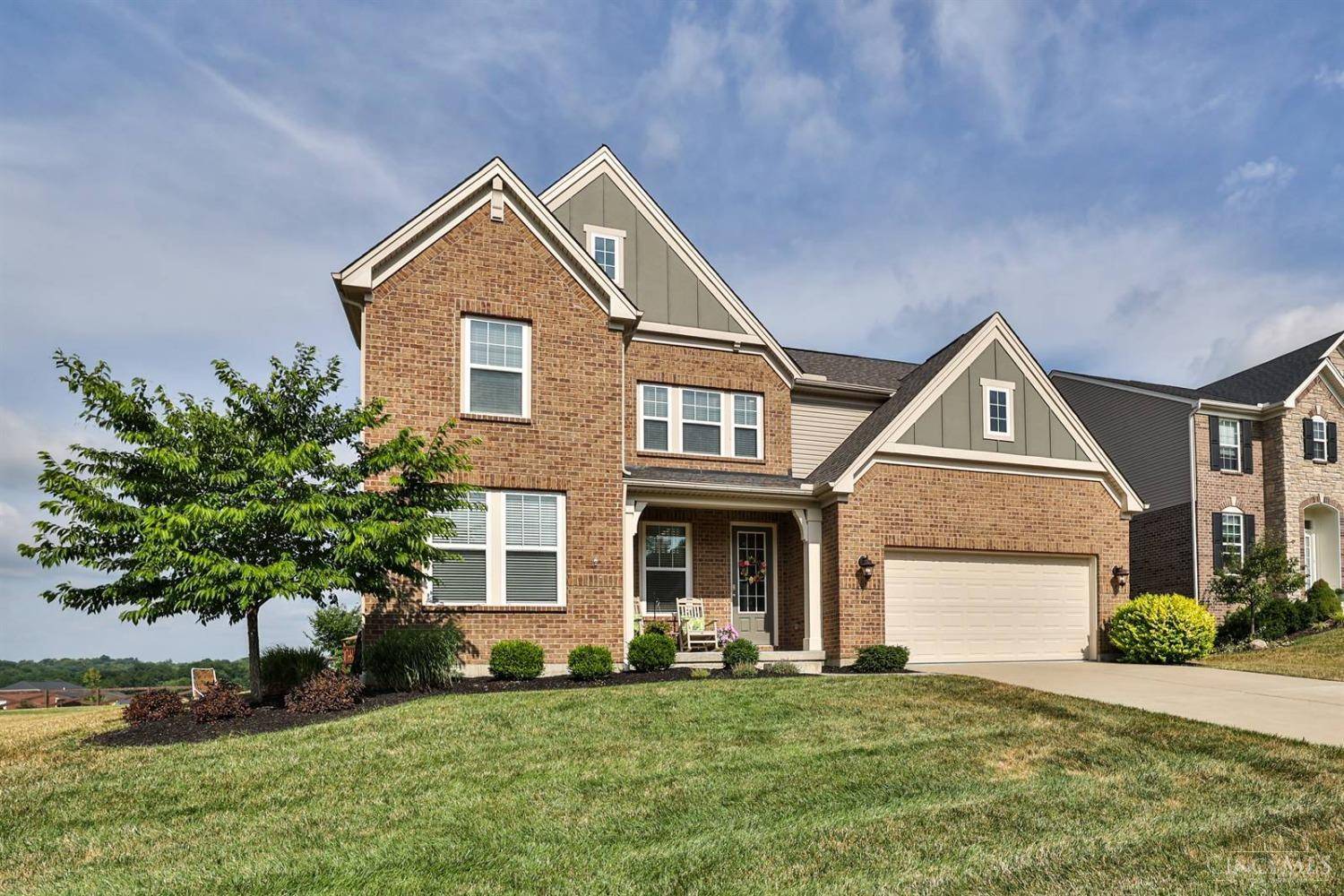 Green Twp, OH 45002,5133 Halifax Dr