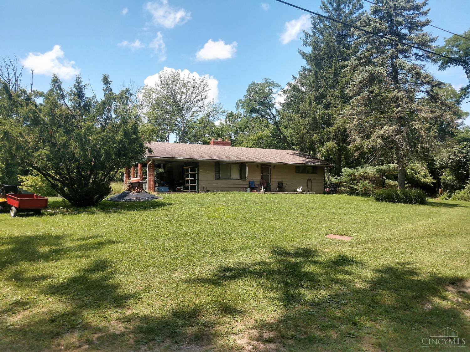 Green Twp, OH 45211,3158 West Fork Rd
