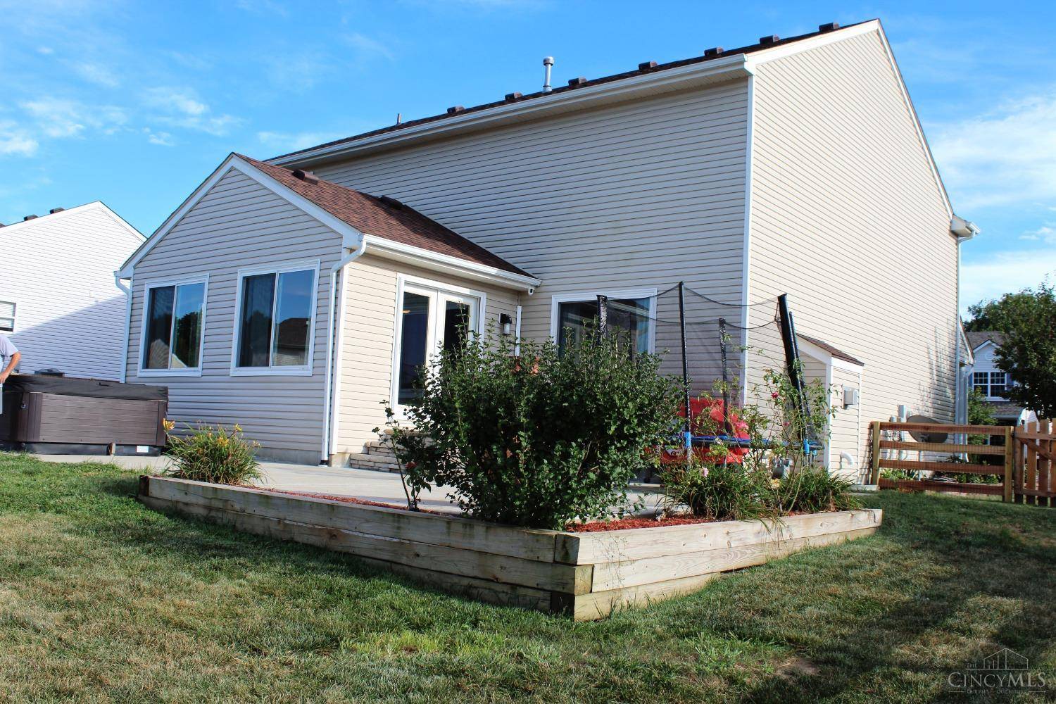 Franklin, OH 45005,92 Evergreen Ct