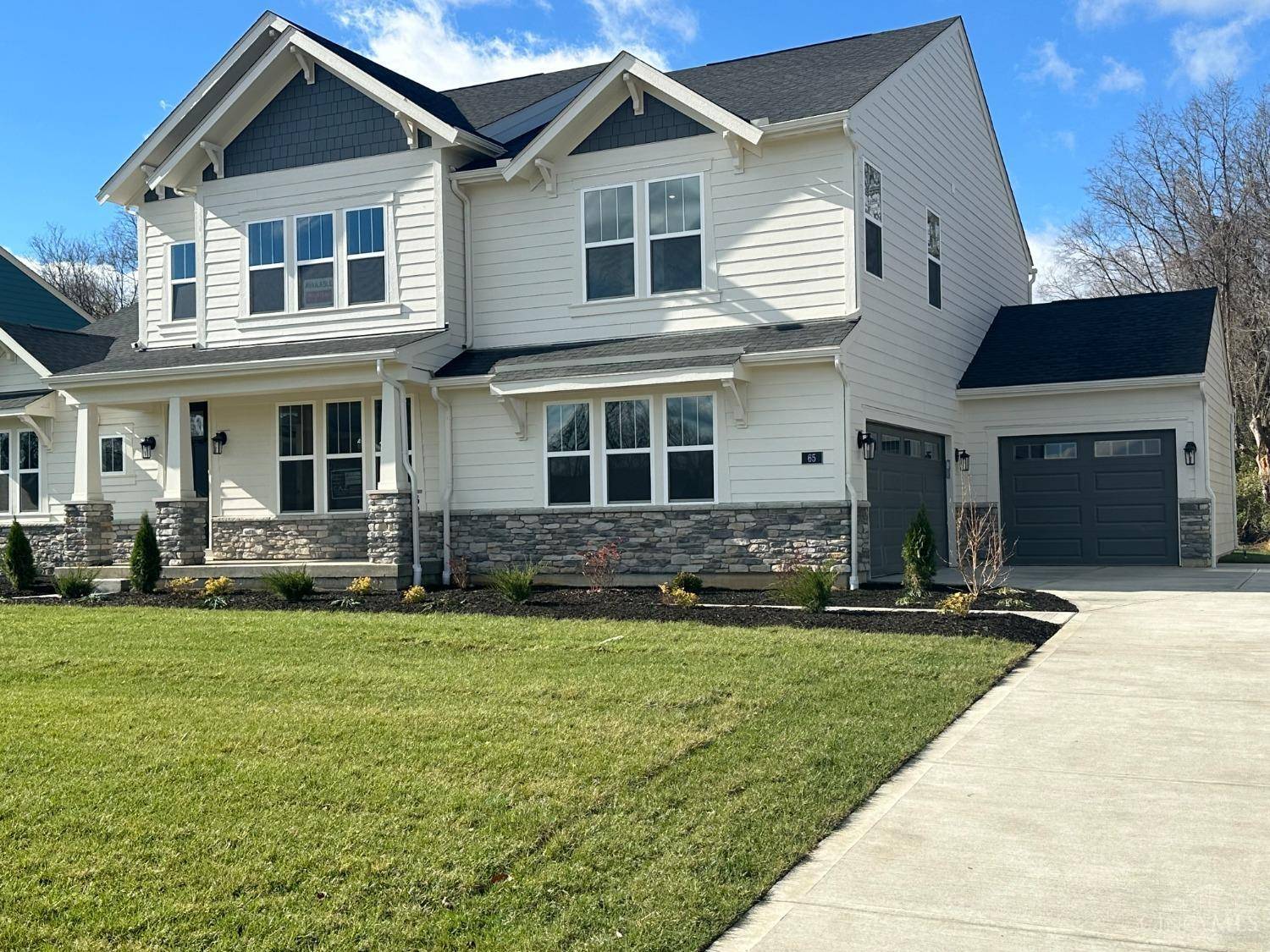 Springboro, OH 45066,65 Wadestone Ln