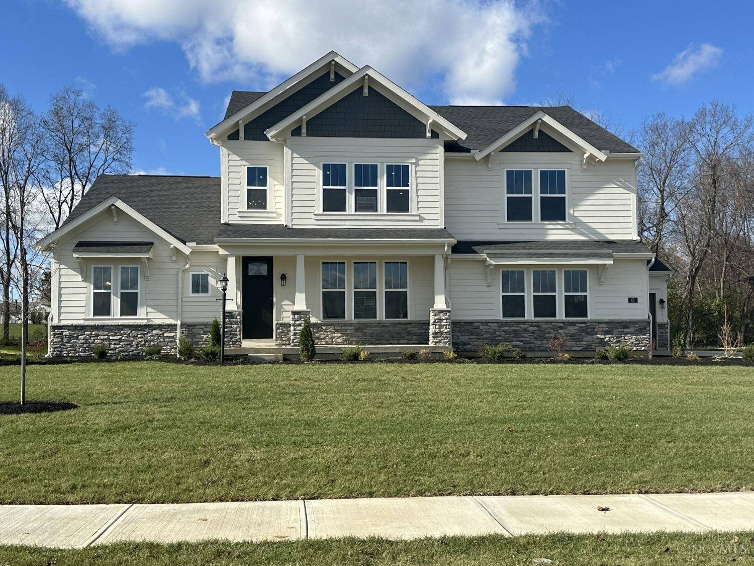 Springboro, OH 45066,65 Wadestone Ln