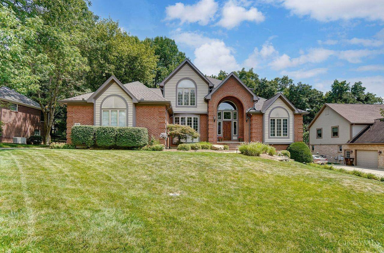 Beavercreek, OH 45430,352 Timberleaf Dr