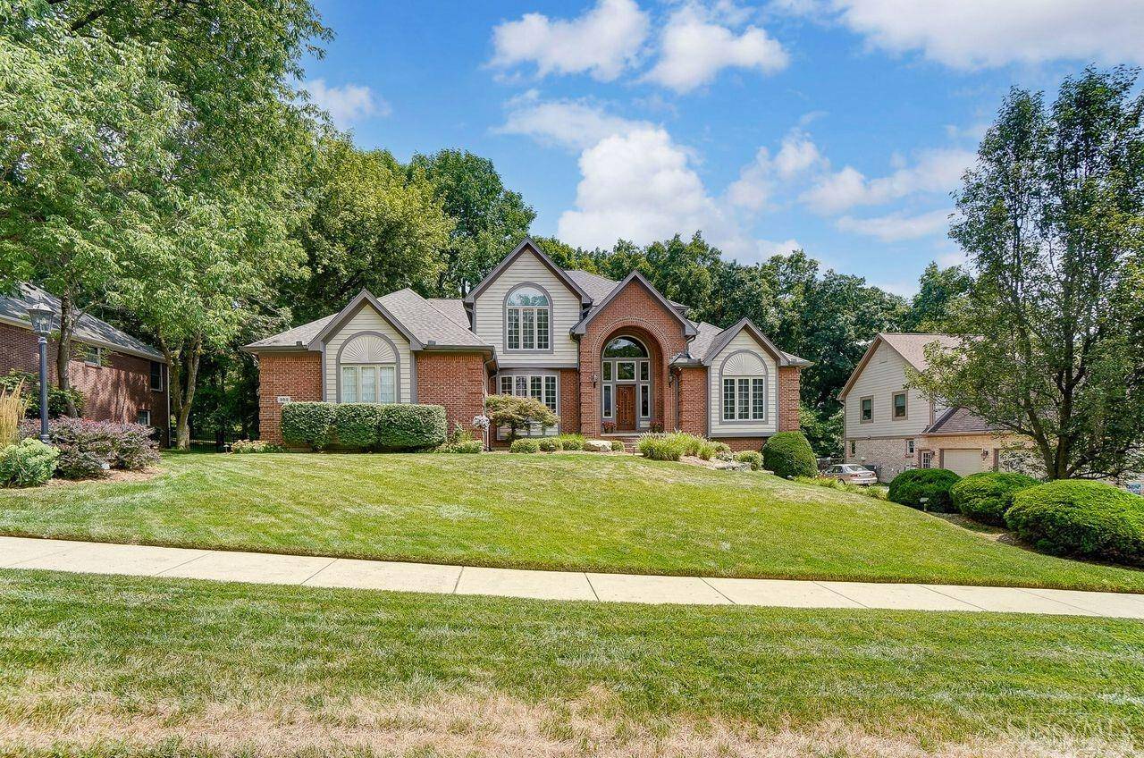 Beavercreek, OH 45430,352 Timberleaf Dr