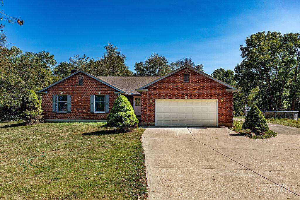 Lanier Twp, OH 45381,1748 Tiamo Ln