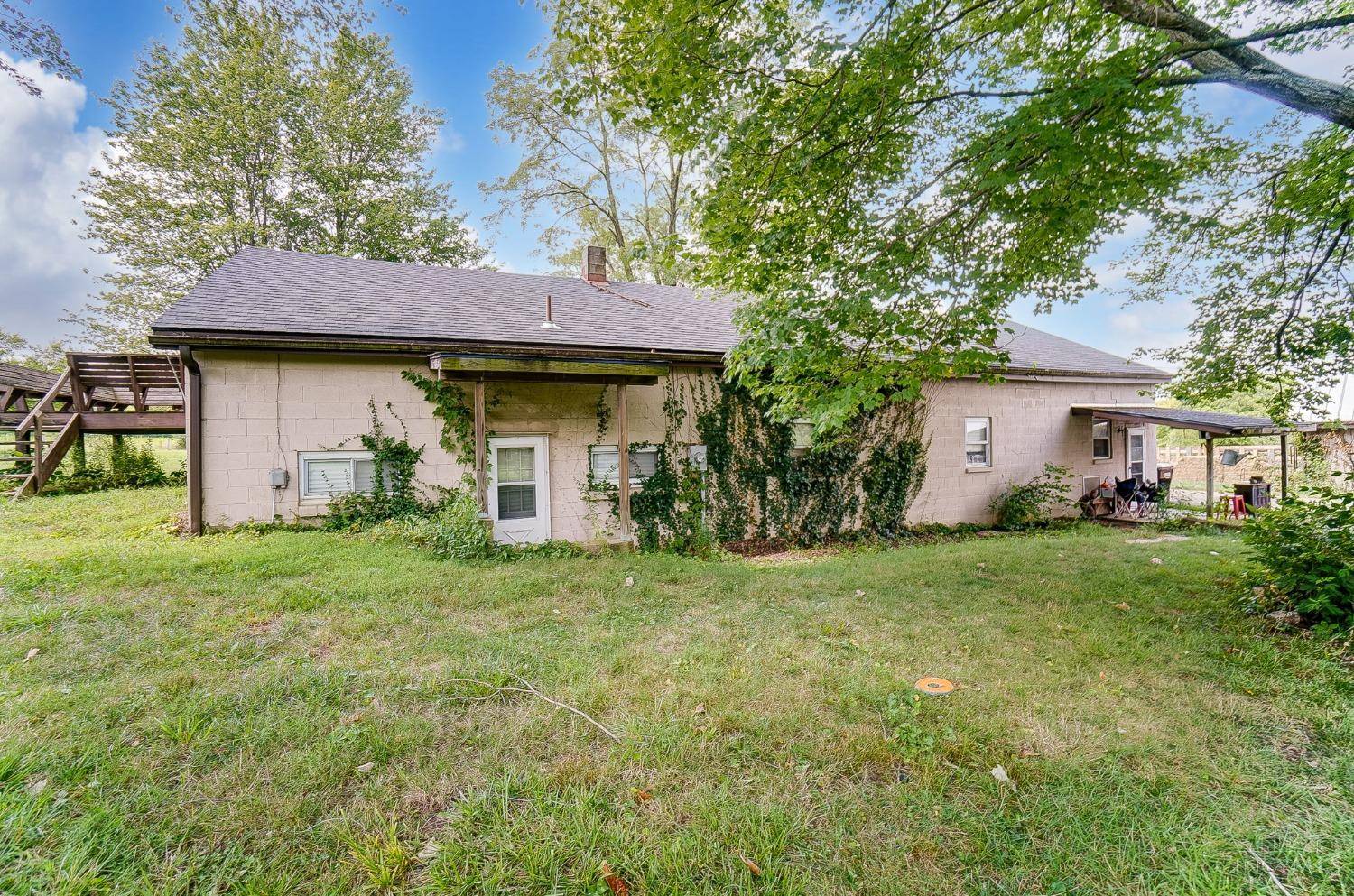 Harlan Twp, OH 45107,8955 St Rt 123