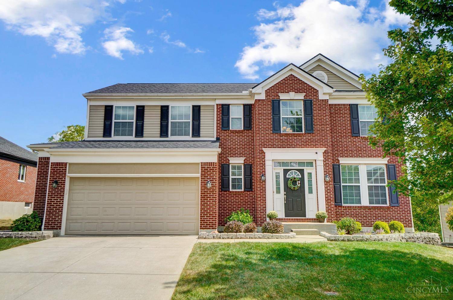 Colerain Twp, OH 45247,7954 Stoney Ridge Dr