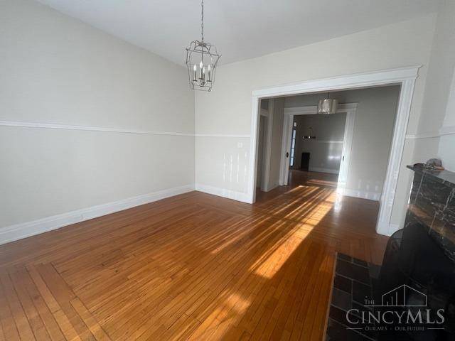 Cincinnati, OH 45206,1119 E McMillan Ave