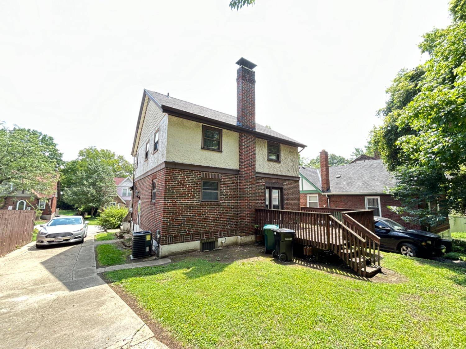 Cincinnati, OH 45211,2735 Orland Ave