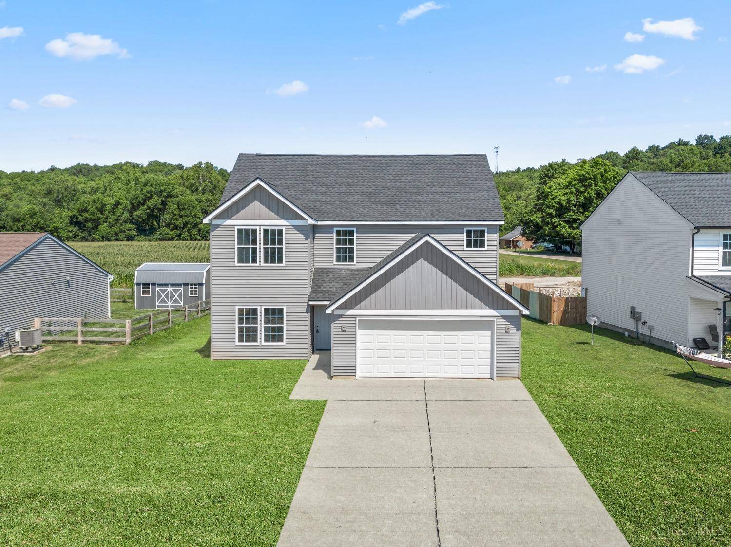 Clarksville, OH 45036,34 Cobble Stone Ln