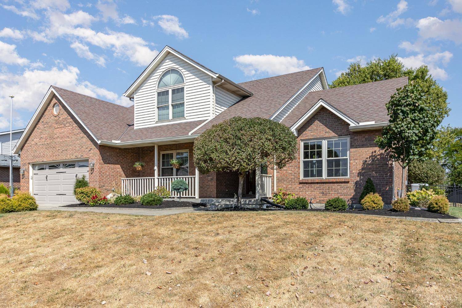 Fairfield Twp, OH 45011,6808 Forest Hill Ln