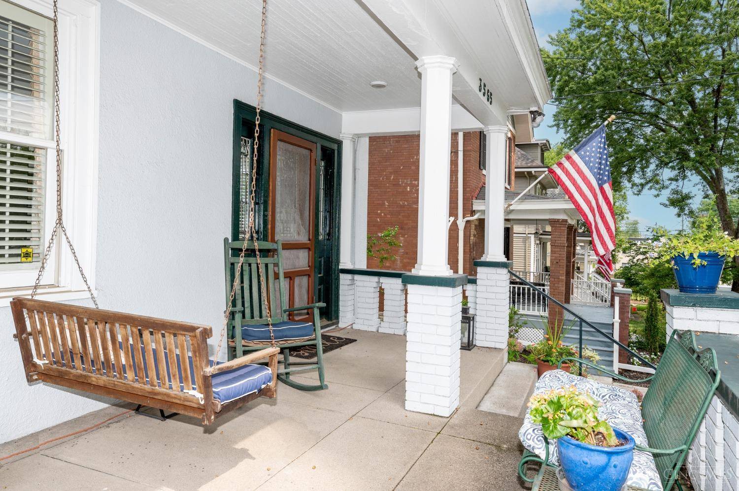 Cincinnati, OH 45208,3565 Paxton Ave