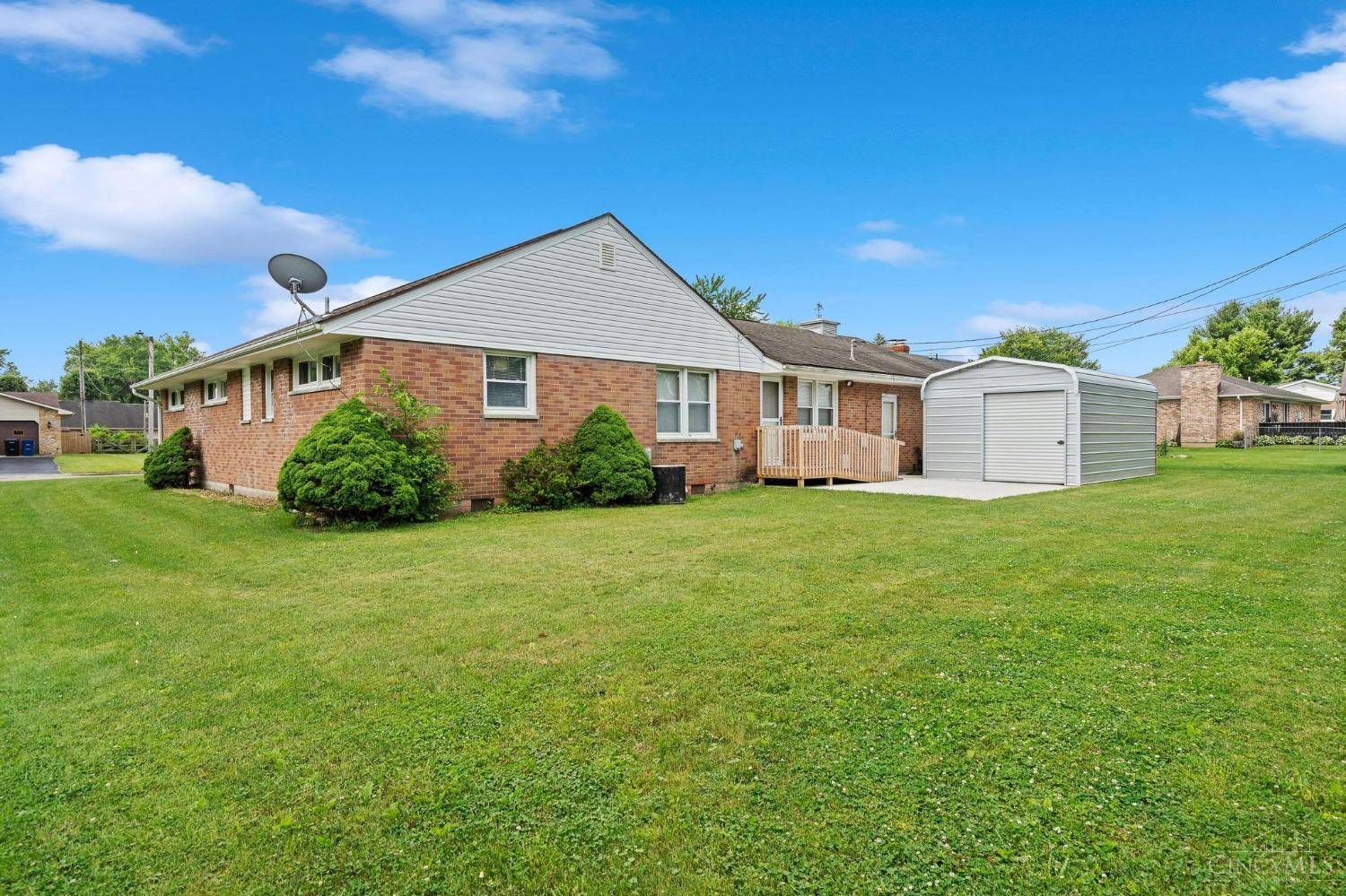 Wilmington, OH 45177,1313 Westmoor Dr