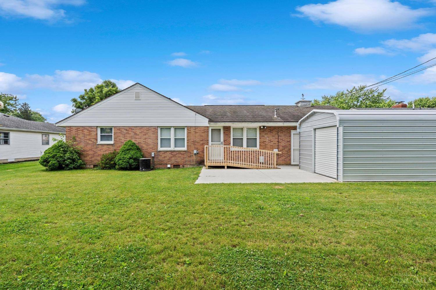 Wilmington, OH 45177,1313 Westmoor Dr