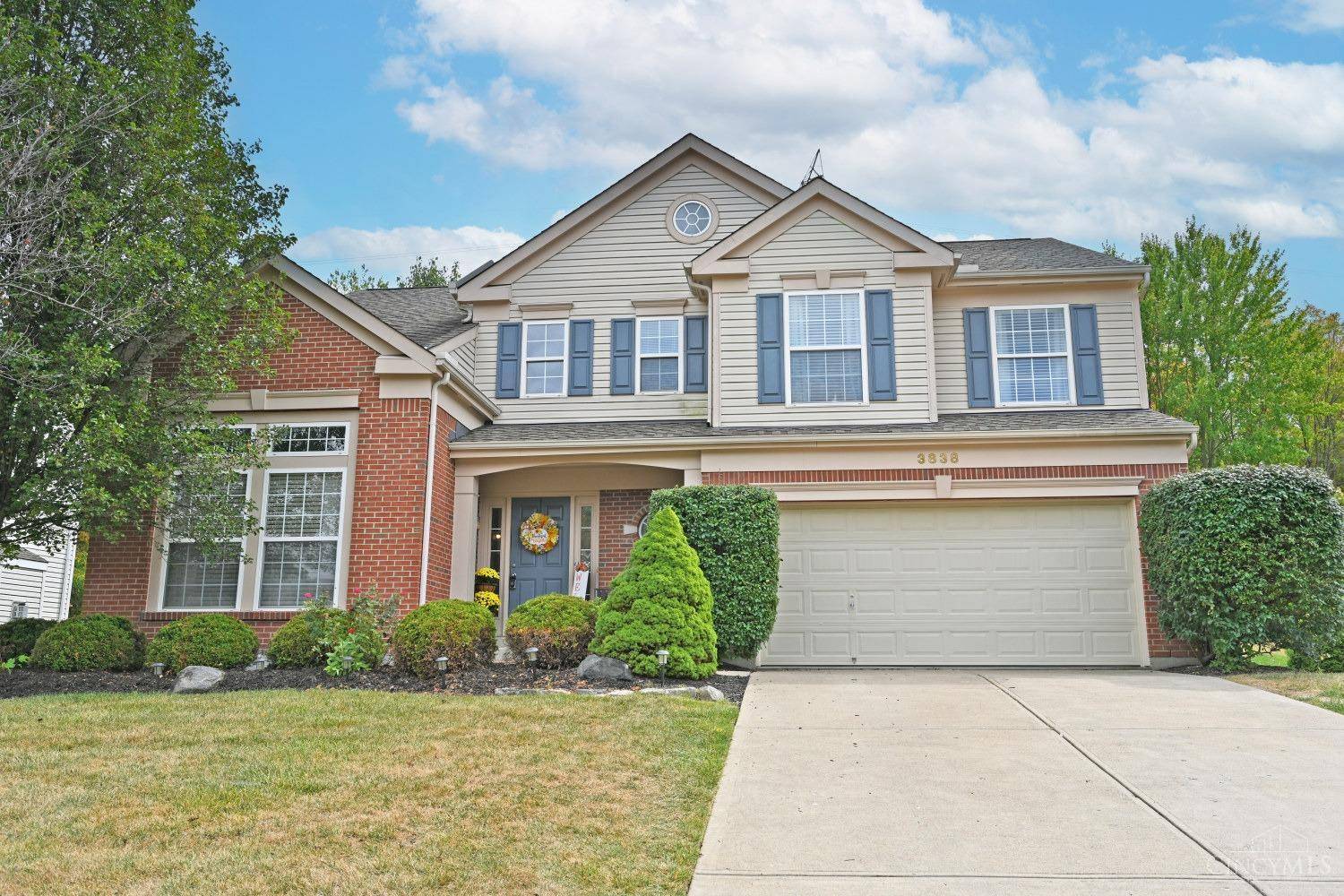 Batavia Twp, OH 45102,3838 Golden Meadow Ct