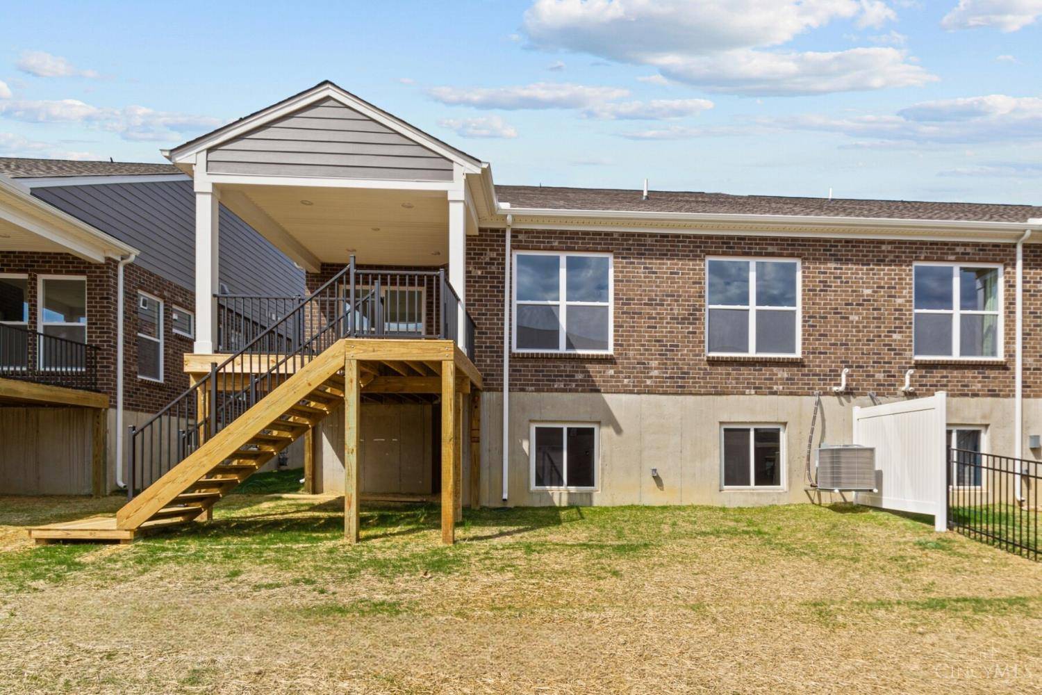 Liberty Twp, OH 45011,4829 Osprey Pointe Dr #39