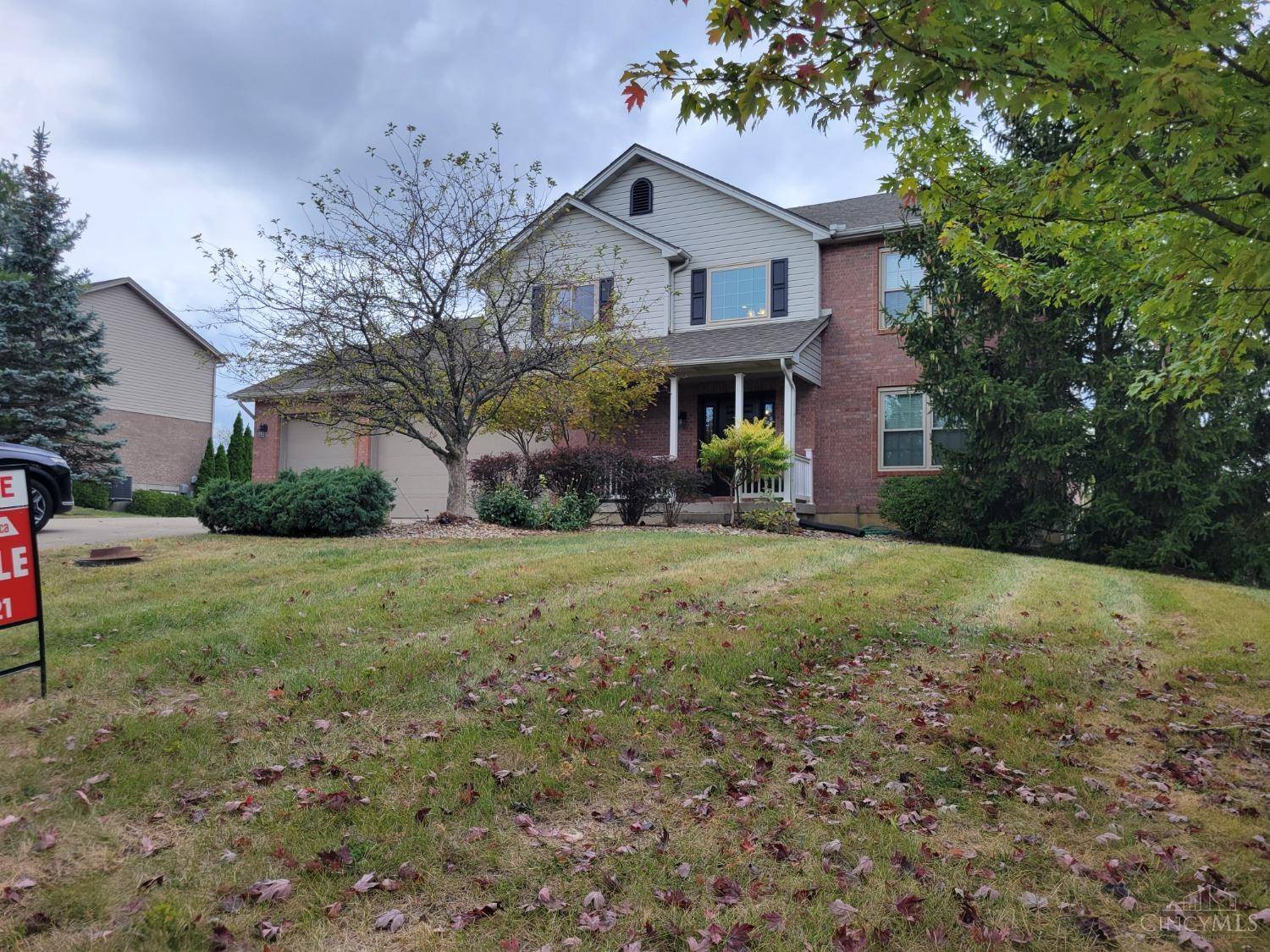 Liberty Twp, OH 45011,6799 Liberty Farms Ct