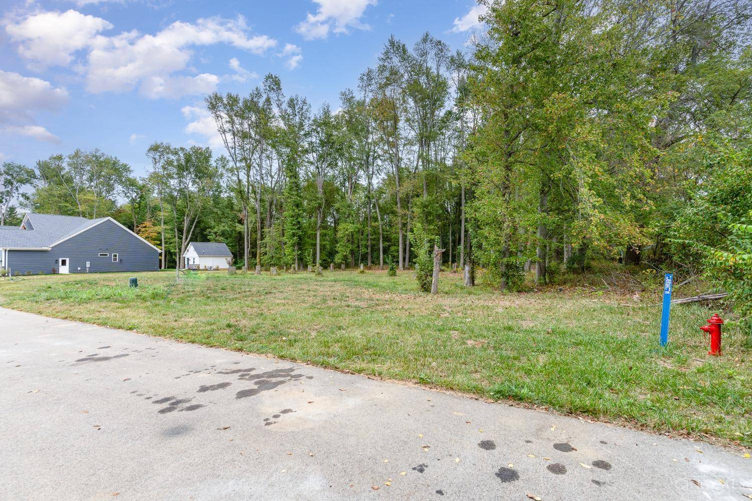 Union Twp, OH 45152,998 Larkspur Dr #Lot84