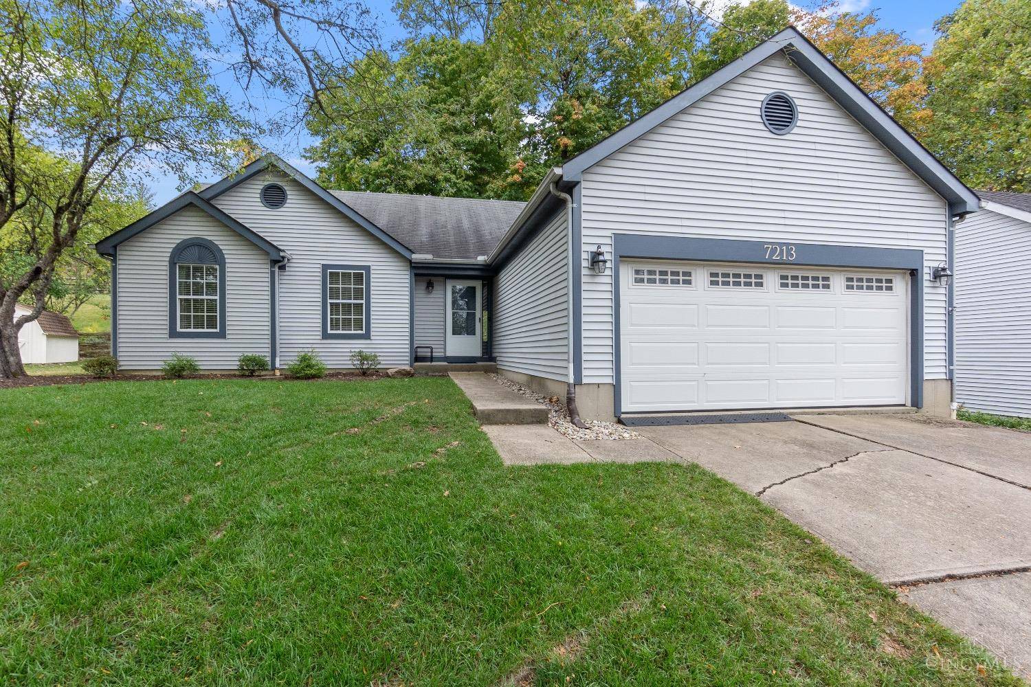 Anderson Twp, OH 45230,7213 Bluecrest Dr