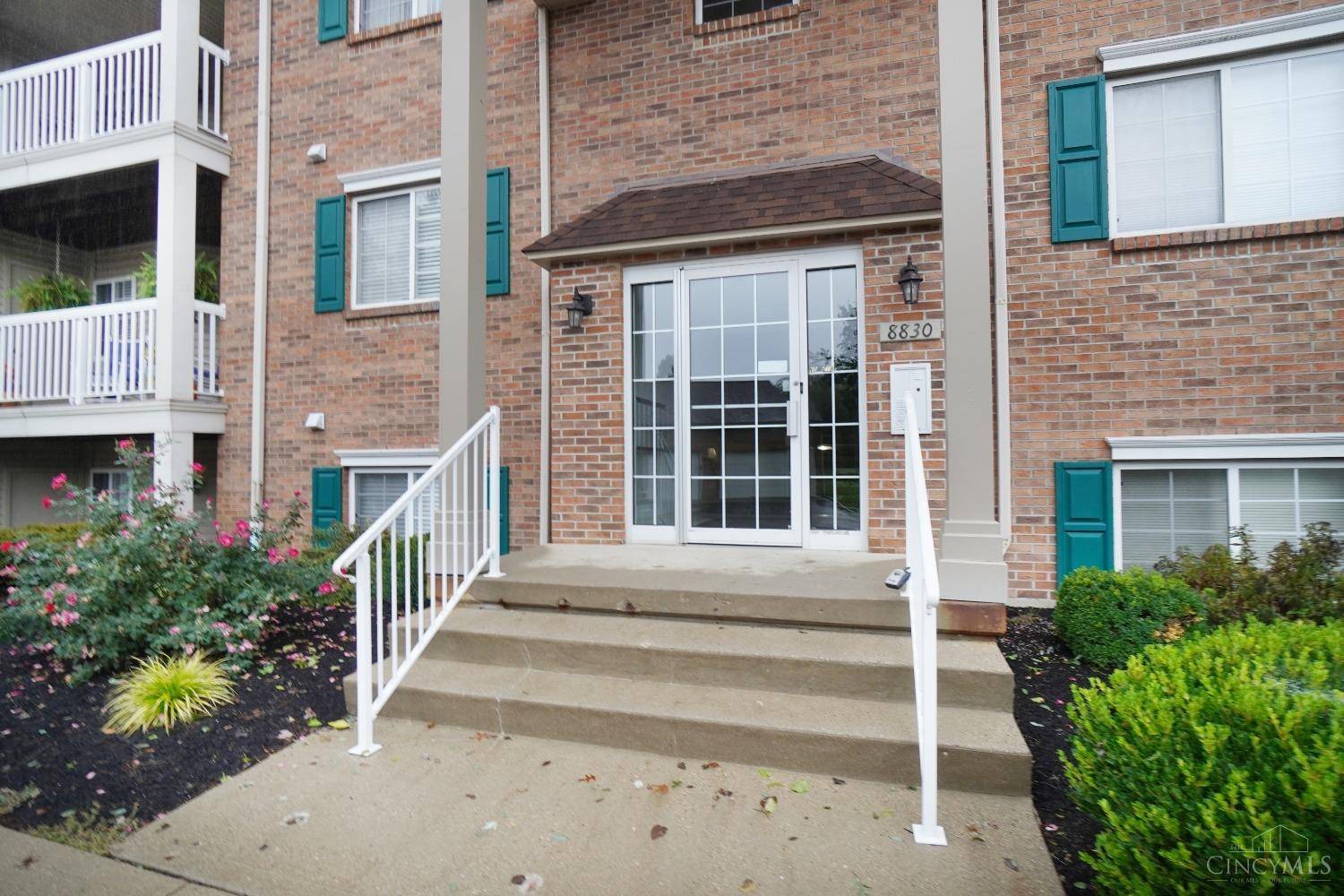 Colerain Twp, OH 45251,8830 Carrousel Park Cir #42