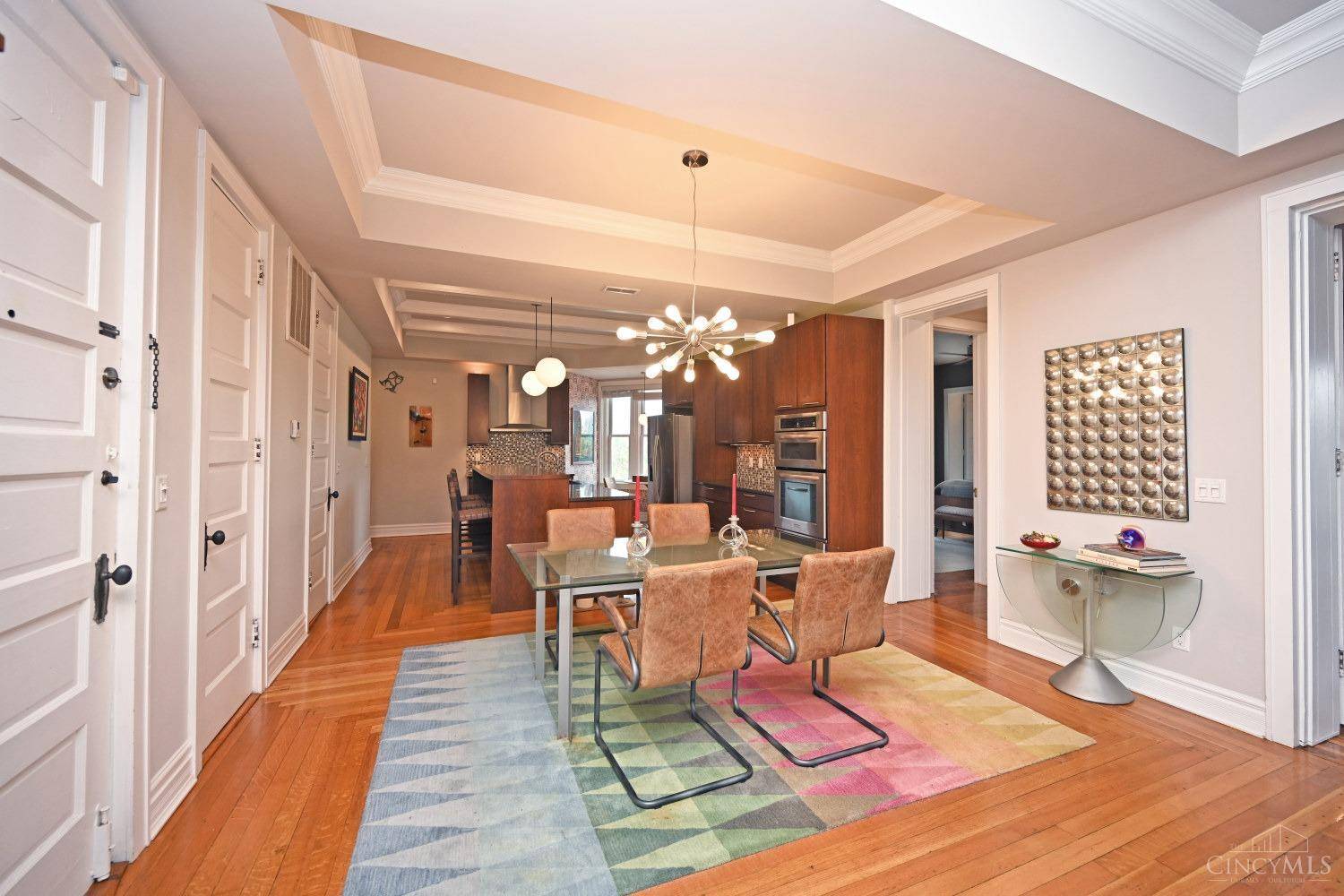Cincinnati, OH 45206,2356 Park Ave #18