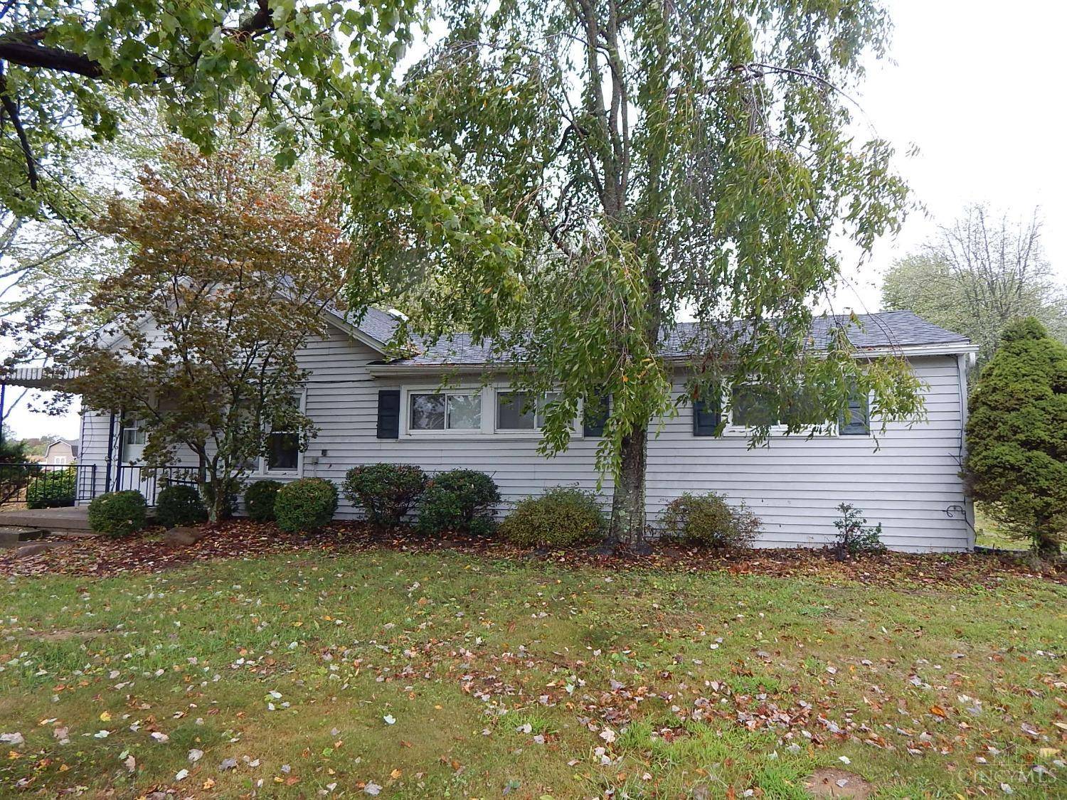 Goshen Twp, OH 45162,2158 St Rt 132