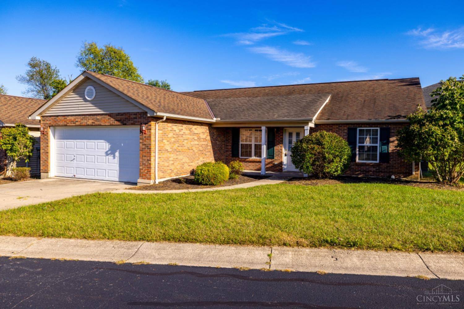 Oxford Twp, OH 45056,2 Indian Cove Cir