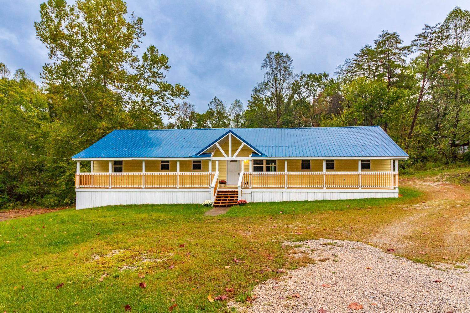 Blue Creek, OH 45616,21948 State Route 125