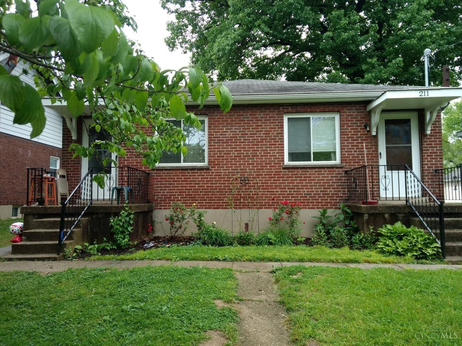 Lockland, OH 45215,211 S Wayne Ave