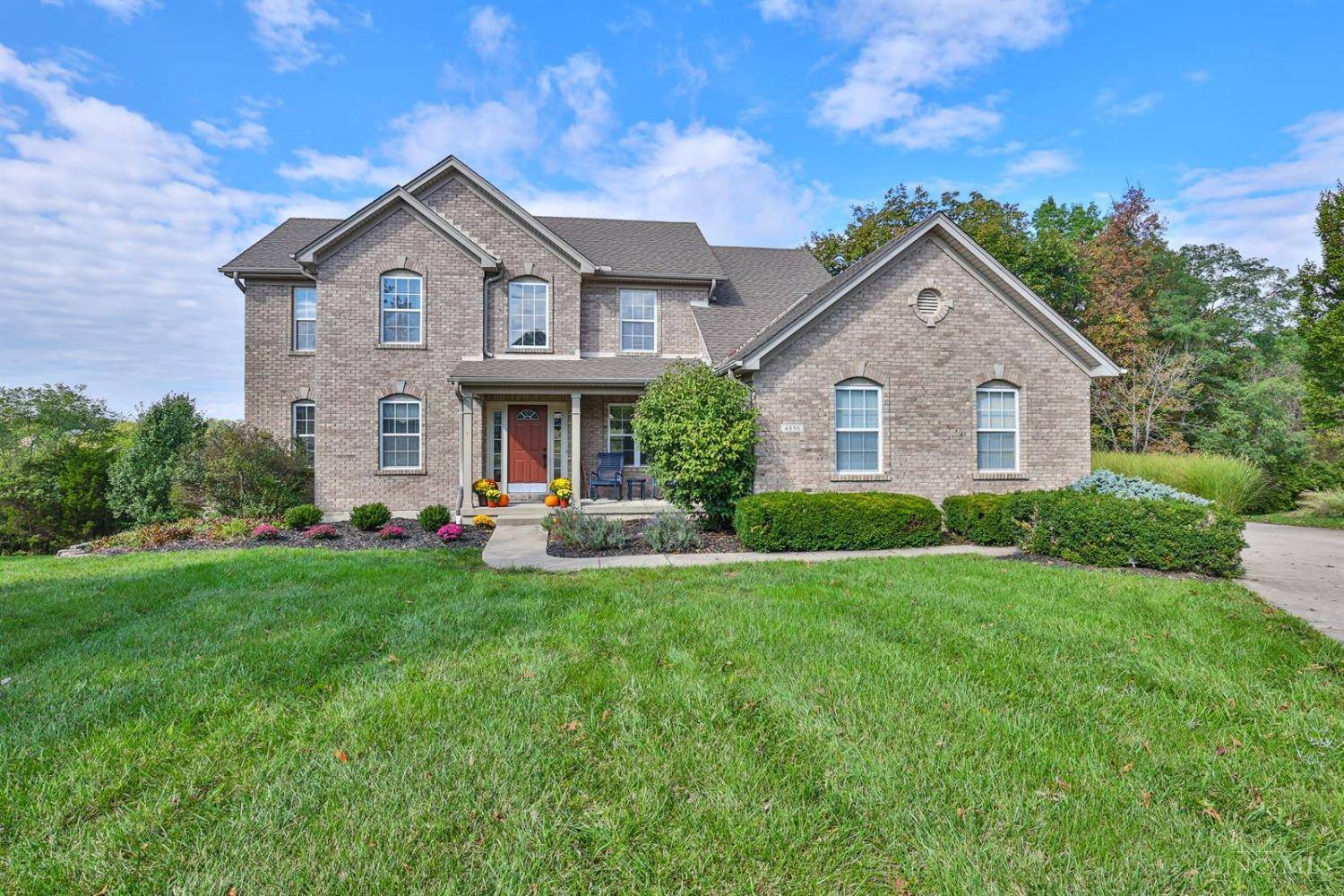 Cincinnati, OH 45248,4898 Grand Haven Ct