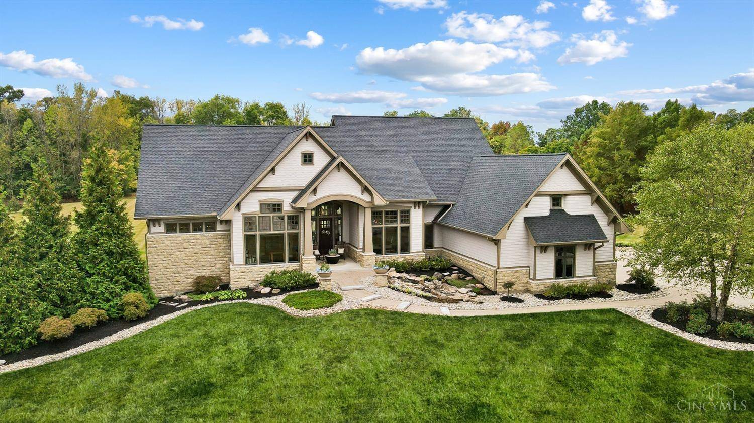 Bellbrook, OH 45305,4453 Sunset Ct