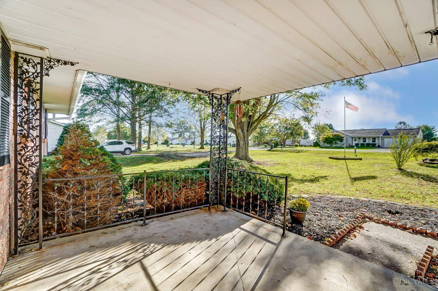 Blanchester, OH 45107,7282 Fairground Rd