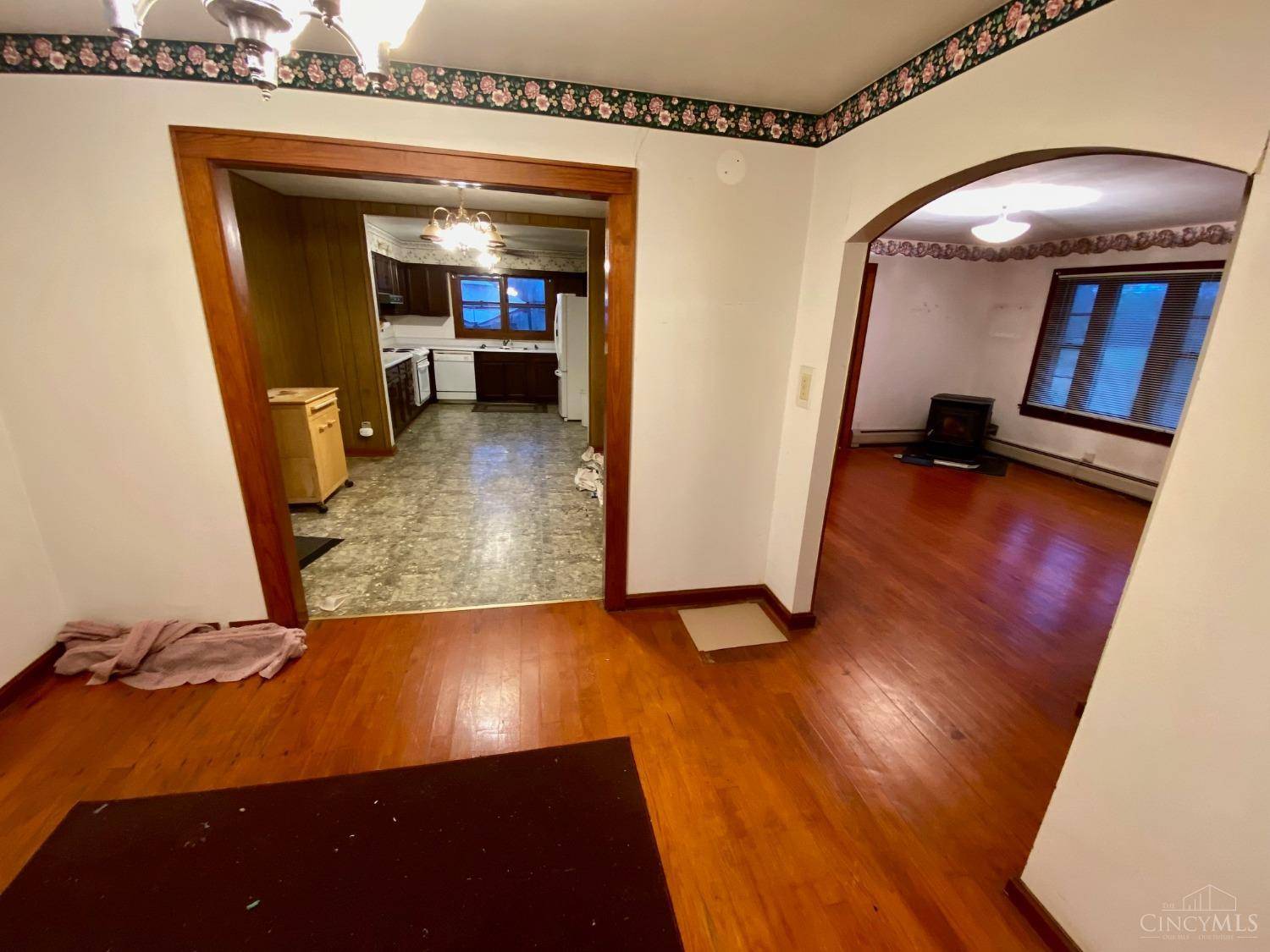 Huntington Twp, OH 45101,2586 St Rt 763