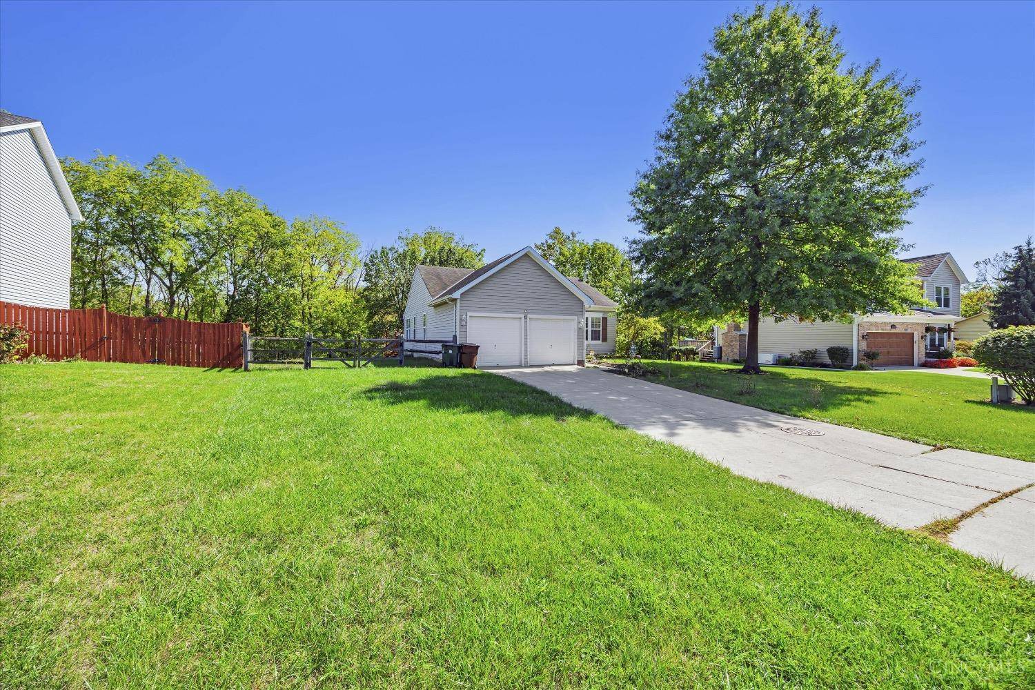 Springfield Twp., OH 45231,10574 Millfarm Ct