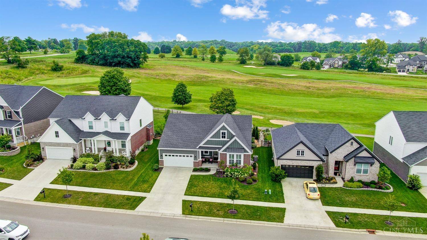 Turtle Creek Twp, OH 45036,1172 Golf Club Dr