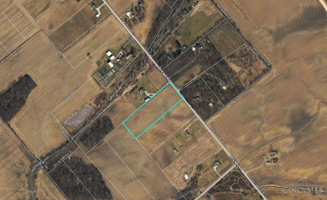 Ross Twp, OH 45335,0 Brickel Rd