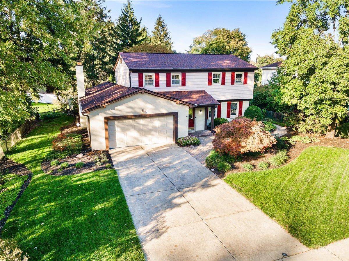 Middletown, OH 45042,4729 Longford Dr